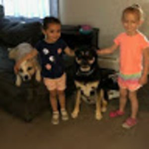 Meet your Posher, Angela